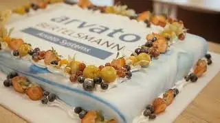 Welcome to Arvato Systems Latvia