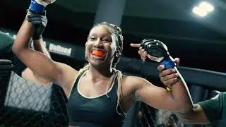 Thunder Fight 28 e Copa Thunder de MMA Amador 11