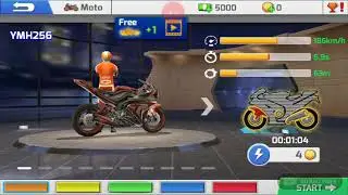 Bick race