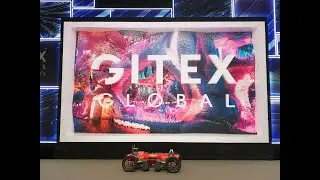 GITEX Global 2024 Dubai teaser