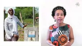 eWATER in The Gambia: Trial Reservoir December 2022 update