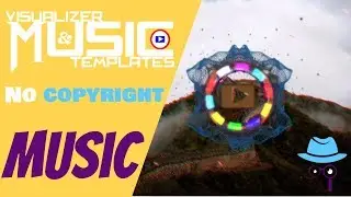 Matt Dean - Brightside || Music Visualize & Templates Free Download & Easy 2 Used