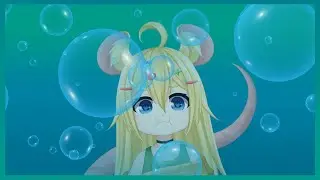 POV: You are Fish [ASMR]
