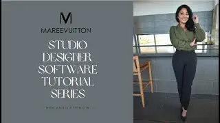 Studio Designer Tutorial Video 7 - Project Management - Purchasing