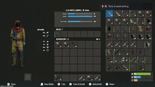 Playing SOLO Rust on the NEW Industrial Update
