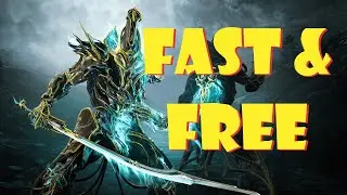 Warframe | Easy Revenant Build For Steel Path | Overpowered | Fastest Way To Get Revenant Prime!