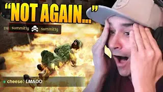 I'm addicted to Counter Strike again...