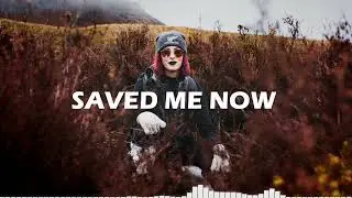 Matthew Blake feat Katie Boyle - Saved Me Now