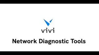 Network Diagnostic Tools