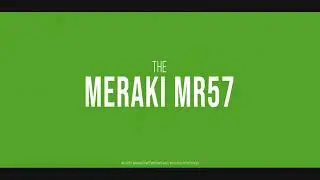 Product Highlight - MR57
