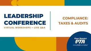 Compliance: Taxes and Audits
