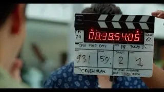 [Behind the Scene] One Fine Day - PART 2