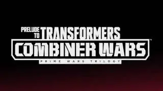 COMBINER WARS - VICTORION