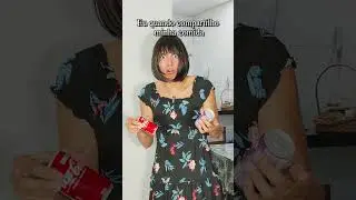 COMEU MINHA COXINHA 😒