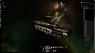 EVE Online - pathetic new Tachyon laser sounds