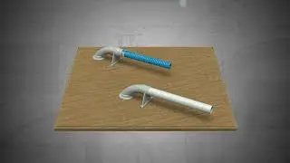 nVent CADDY Reinforced Conduit Stub-Down (RSD)