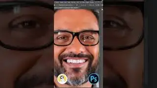 Cómo corregir una fotografía pixelada | Photoshop