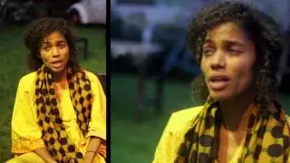 illume sessions: nneka is back