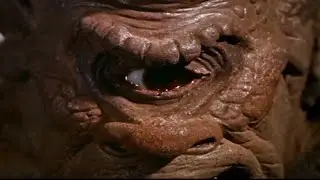 The Softer Side of Polyphemus the Cyclops