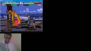 TOMMY Fun in GTA VICE CITY