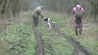 Поездка в Челбасский лес