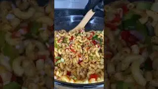 Easy Southern Macaroni Tuna Salad Recipe 