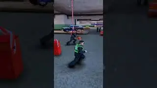 ХОББИХОРСИНГ НА АРИЗОНЕ 