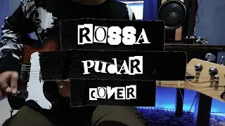 Rossa - Pudar || Cover By Andhika Erdy
