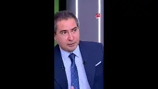 يا مساء الأنوار | بركات يرد على هجوم جماهير الأهلي: الناس دي على راسي