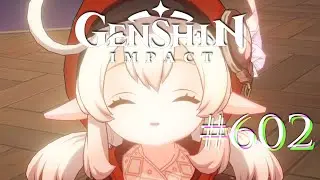 Genshin Impact 