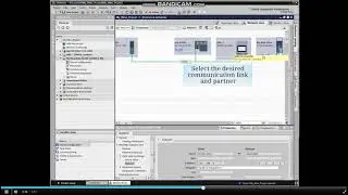 How To Insert & Network a Drive In TIA Portal # Drive - 1 Of 8