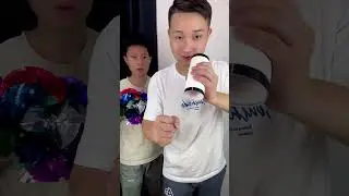 The Coca cola trick