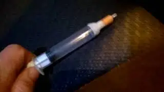 Тестер для поиска пробоя в катушке зажигания.