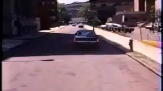 SATURDAY NIGHT SPECIAL (1976, Bob Mason as Sam Bloch) the chase
