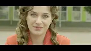 E Mavrina acting showreel teaser KRogCINEMA
