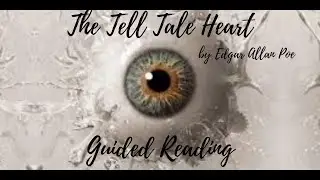 The Tell Tale Heart Guided Reading