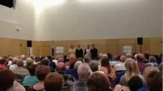 Ringmasters -Black Bird-