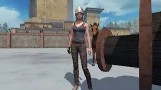 Захват новичков last Island of survival 