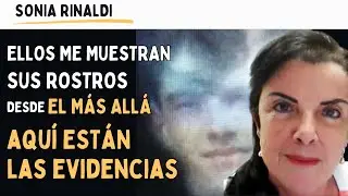 💥 IMPACTANTE!!! IMÁGENES DEL MÁS ALLÁ!!!