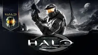 Halo CE- Xbox's greatest franchise