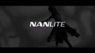 Nanlite Forza 300 - La forza della danza