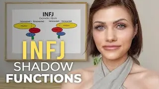 INFJ SHADOW FUNCTIONS FROM AN INFJ PERSPECTIVE