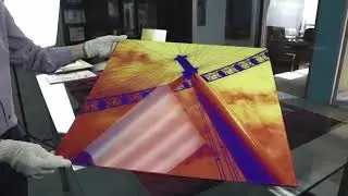 impresion metacrilato
