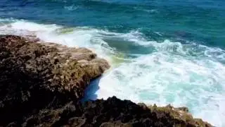 КИПР Средиземное море