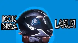 Fakta Helm Zeus Zs811 yang belum diketahui orang banyak!