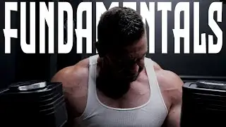Old School Bodybuilders Got HUGE Because of THIS!