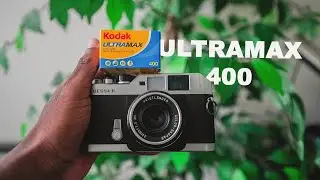 The Kodak Film Stock No One Talks About