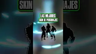 LAS 3 MEJORES SKIN de PERSONAJES 🔥🔥🔥🔥🔥#skin #rayossr #skins #fcc #farlight84 #farlight84fcc