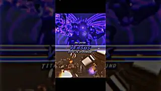 Titan Tournament Remake 2 #edit
