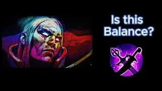 Invoker With Sange Kaya is too Strong META?